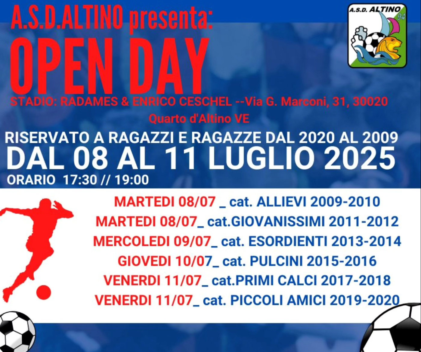 open-day